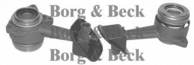 BORG & BECK bcs110 -  Центральный выключатель, система сцепления
